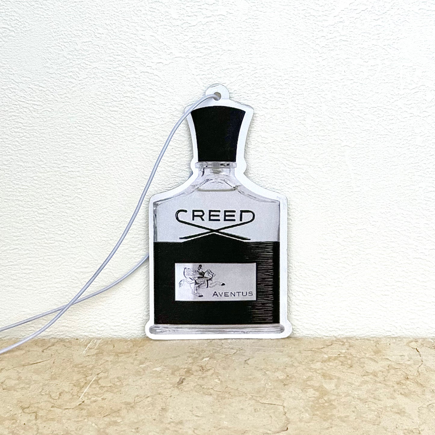 Aventus Car Air Freshener